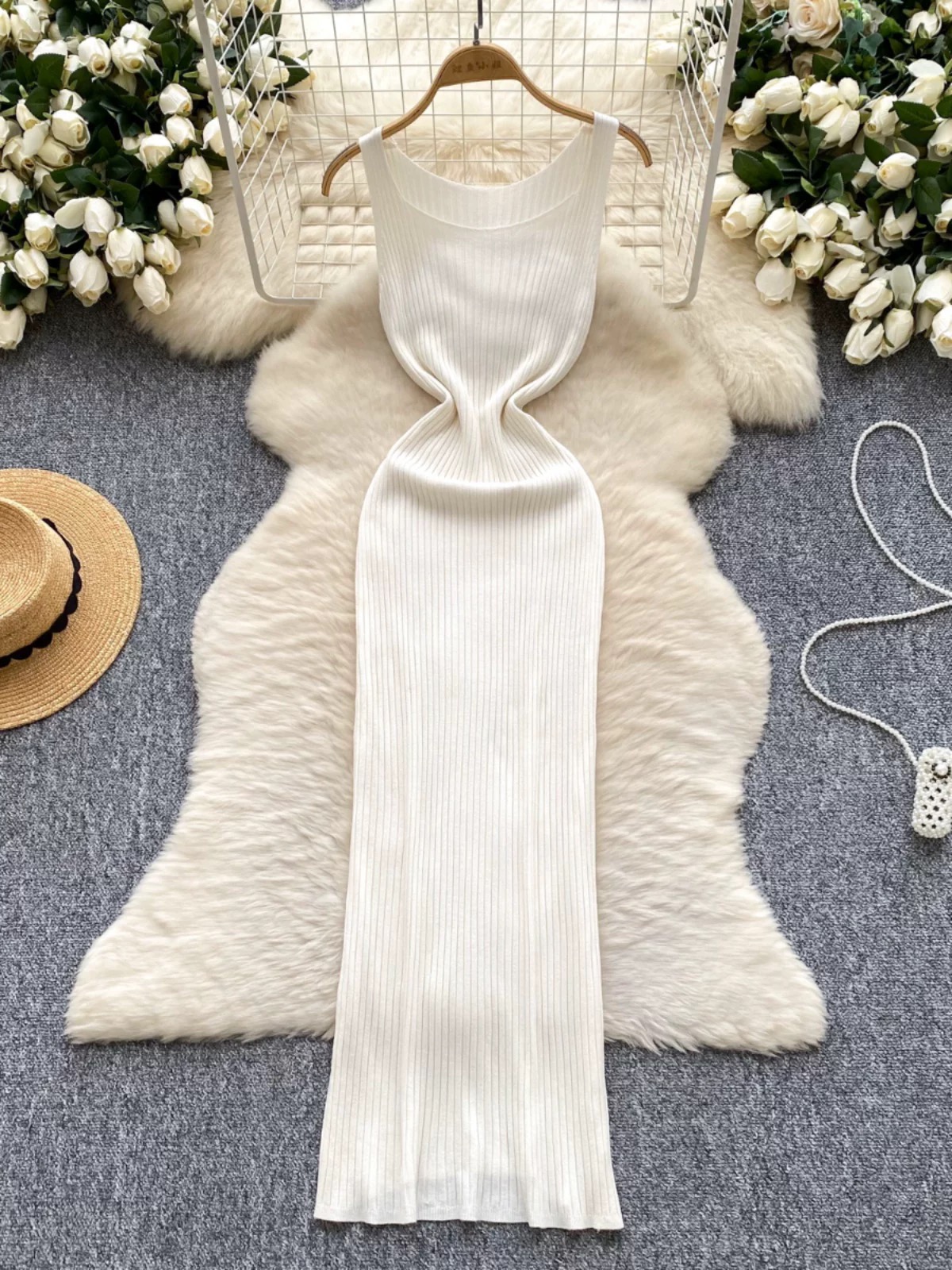 Always simplistic dress CBC1343 images